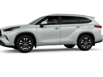 2026 Toyota Highlander Hybrid - Photo 36
