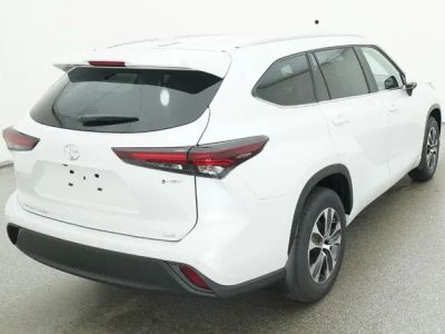2026 Toyota Highlander Hybrid - Photo 30