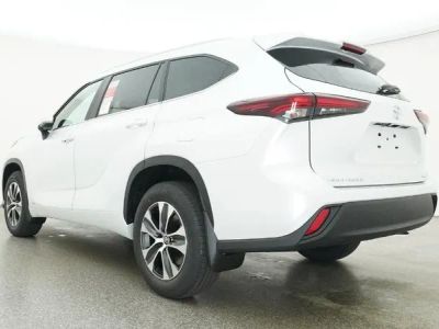 2026 Toyota Highlander Hybrid - Photo 20