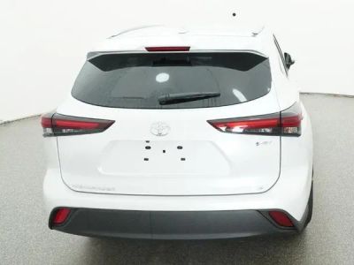 2026 Toyota Highlander Hybrid - Photo 23