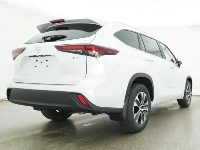 2026 Toyota Highlander Hybrid - Photo 24