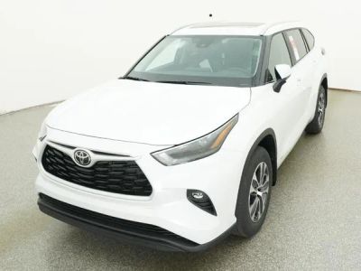 2026 Toyota Highlander Hybrid - Photo 29