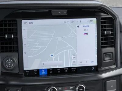 2026 Ford F-150 — photo 14 view