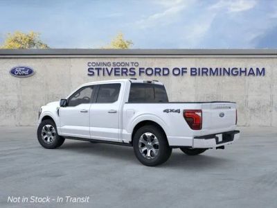 2026 Ford F-150 — detail view