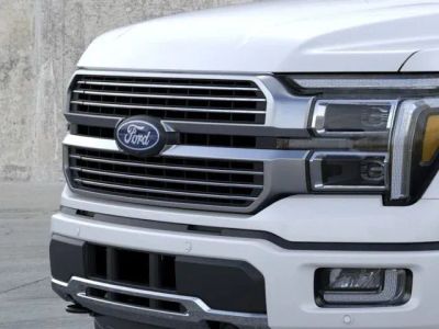2026 Ford F-150 — photo 17 view