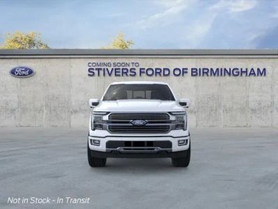2026 Ford F-150 — photo 7 view