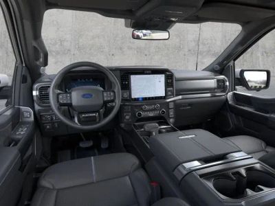 2026 Ford F-150 — photo 9 view
