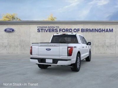 2026 Ford F-150 — photo 8 view