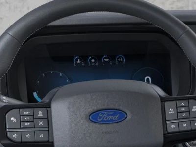 2026 Ford F-150 — photo 13 view