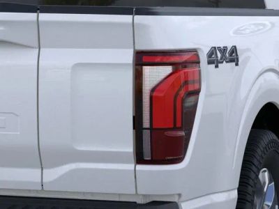 2026 Ford F-150 — photo 21 view