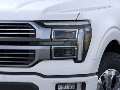 2026 Ford F-150 — photo 18 view