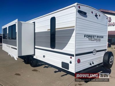 2026 Wildwood X-Lite 273QBXL - Photo 4