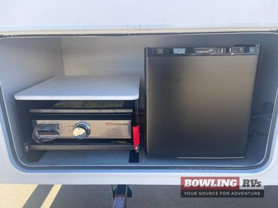 2026 Wildwood X-Lite 273QBXL - Photo 8