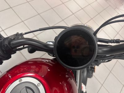 2023 Honda Rebel 300 - Photo 5