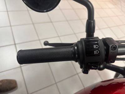 2023 Honda Rebel 300 - Photo 6