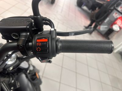 2023 Honda Rebel 300 - Photo 7