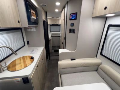 2026 Entegra CONDOR - Photo 5