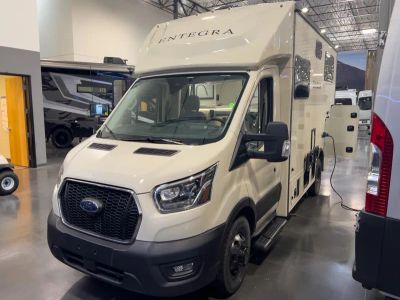 2026 Entegra CONDOR - Photo 31