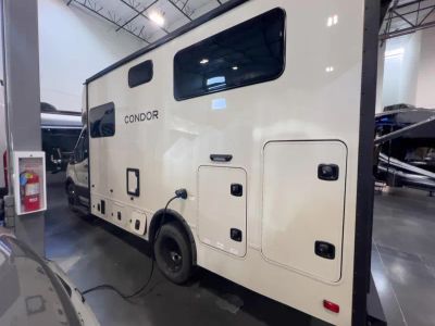 2026 Entegra CONDOR - Photo 20