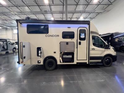 2026 Entegra CONDOR - Photo 17