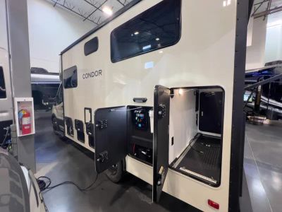 2026 Entegra CONDOR - Photo 21