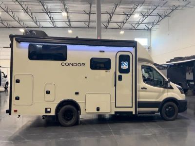 2026 Entegra CONDOR - Photo 16