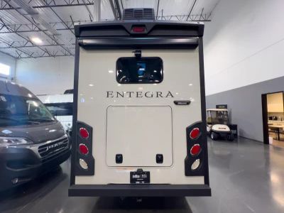 2026 Entegra CONDOR - Photo 30