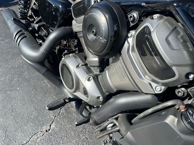 2023 Harley-Davidson Nightster Special - Photo 5