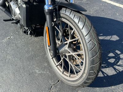 2023 Harley-Davidson Nightster Special - Photo 8