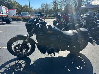 2023 Harley-Davidson Nightster Special - Photo 3