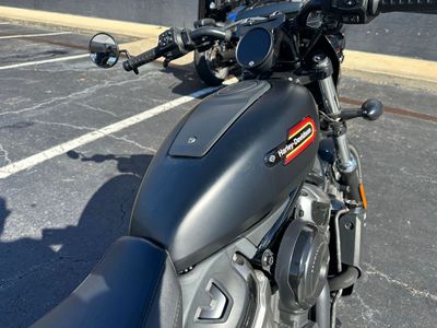 2023 Harley-Davidson Nightster Special - Photo 6