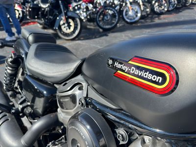 2023 Harley-Davidson Nightster Special - Photo 7