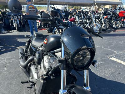 2023 Harley-Davidson Nightster Special - Photo 4