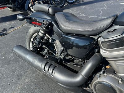 2023 Harley-Davidson Nightster Special - Photo 10