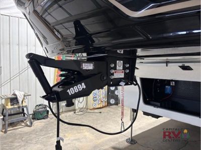 2026 Brinkley Model Z - Photo 6