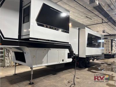 2026 Brinkley Model Z - Photo 4