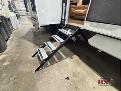2026 Brinkley Model Z - Photo 20