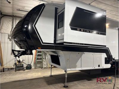 2026 Brinkley Model Z - Photo 3