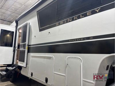2026 Brinkley Model Z - Photo 9