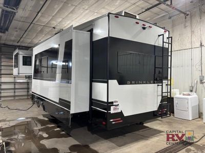 2026 Brinkley Model Z - Photo 1