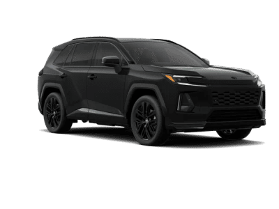 2026 Toyota RAV4 Plug-in Hybrid - Photo 17