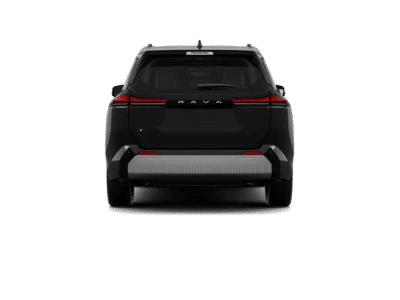 2026 Toyota RAV4 Plug-in Hybrid - Photo 10