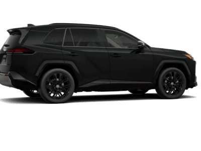 2026 Toyota RAV4 Plug-in Hybrid - Photo 13