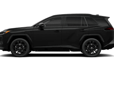 2026 Toyota RAV4 Plug-in Hybrid - Photo 6