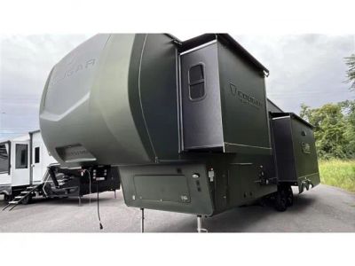 2026 Keystone RV Cougar - Photo 6
