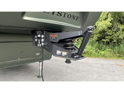 2026 Keystone RV Cougar - Photo 2