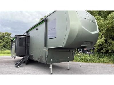 2026 Keystone RV Cougar - Photo 3