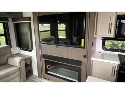 2026 Keystone RV Cougar - Photo 12