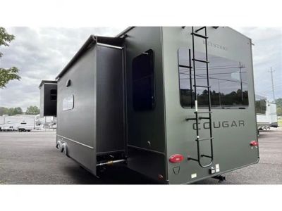 2026 Keystone RV Cougar - Photo 5