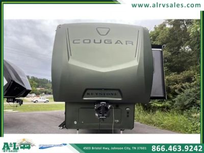 2026 Keystone RV Cougar - Photo 1